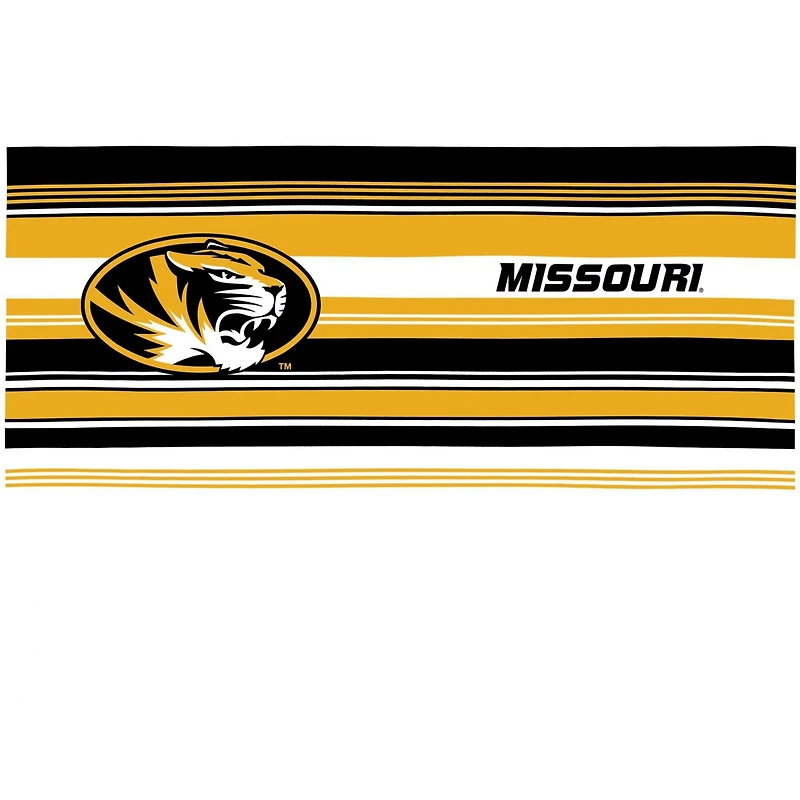 Tervis Missouri Tigers 16oz Hype Stripes Classic Tumbler