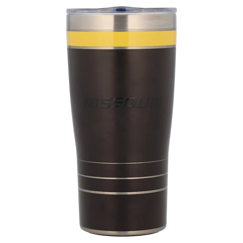 Tervis Missouri Tigers 20oz Night Game Tumbler