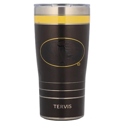 Tervis Missouri Tigers 20oz Night Game Tumbler