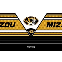 Tervis Missouri Tigers 20oz Win Streak Stainless Steel Tumbler