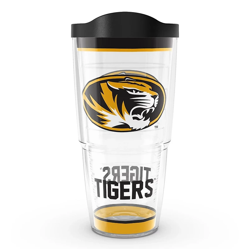 Tervis Missouri Tigers 24oz Tradition Classic Tumbler