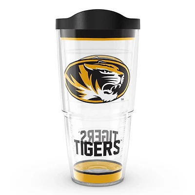 Tervis Missouri Tigers 24oz Tradition Classic Tumbler