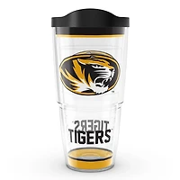 Tervis Missouri Tigers 24oz Tradition Classic Tumbler