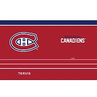 Tervis Montreal Canadiens 20oz MVP Stainless Steel Tumbler