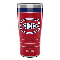 Tervis Montreal Canadiens 20oz MVP Stainless Steel Tumbler
