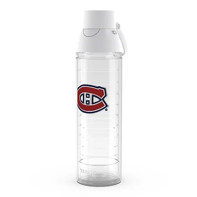 Tervis Montreal Canadiens 24oz Emblem Venture Lite Water Bottle