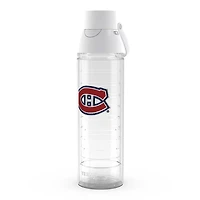 Tervis Montreal Canadiens 24oz Emblem Venture Lite Water Bottle