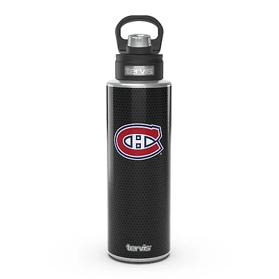 Tervis Montreal Canadiens 40oz Puck Wide Mouth Water Bottle