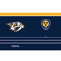 Tervis Nashville Predators 20oz MVP Stainless Steel Tumbler