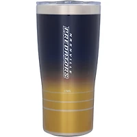 Tervis Nashville Predators 20oz Ombre Stainless Steel Travel Tumbler