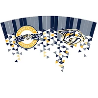 Tervis Nashville Predators 24oz Shatter Classic Tumbler with Straw Lid