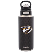 Tervis Nashville Predators 32oz Puck Stainless Steel Wide Mouth Water Bottle