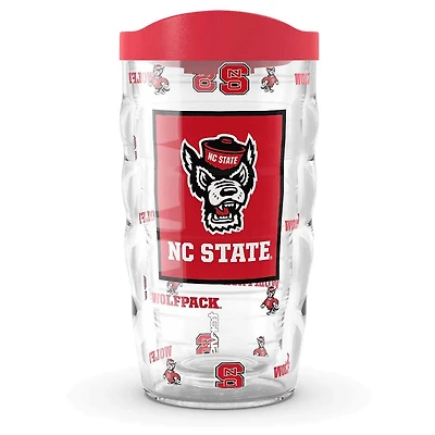 Tervis NC State Wolfpack 10oz Overtime Classic Tumbler