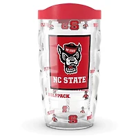 Tervis NC State Wolfpack 10oz Overtime Classic Tumbler