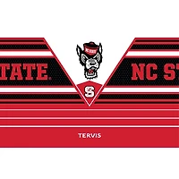 Tervis NC State Wolfpack 20oz Win Streak Stainless Steel Tumbler