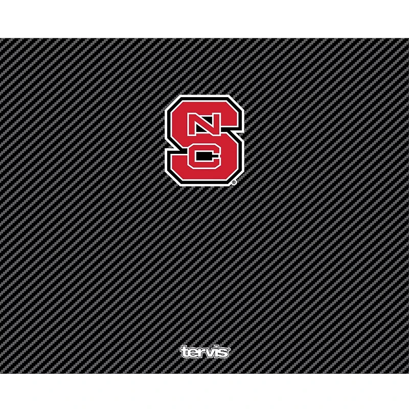 Tervis NC State Wolfpack 40oz Fiber Wide Mouth Water Bottle