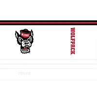 Tervis NC State Wolfpack Arctic 20oz Stainless Steel Tumbler