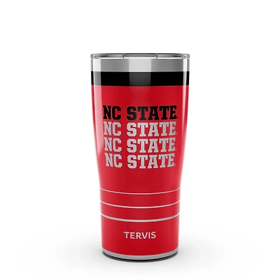 Tervis NC State Wolfpack Reverb 20oz Stainless Steel Tumbler