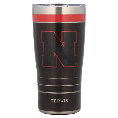 Tervis Nebraska Huskers 20oz Night Game Tumbler