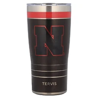 Tervis Nebraska Huskers 20oz Night Game Tumbler