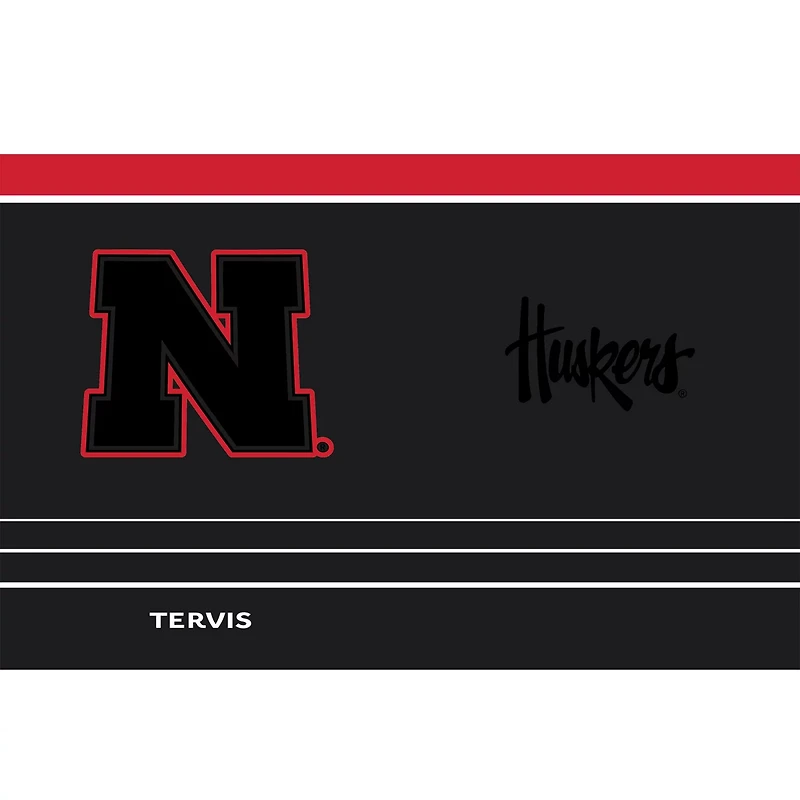 Tervis Nebraska Huskers 30oz Night Game Tumbler