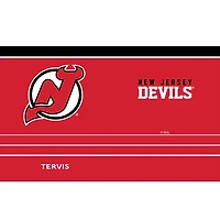 Tervis New Jersey Devils 20oz MVP Stainless Steel Tumbler