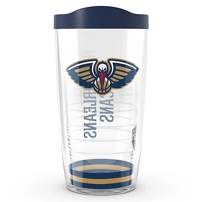 Tervis New Orleans Pelicans 16oz Arctic Classic Tumbler
