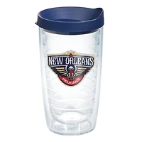 Tervis New Orleans Pelicans 16oz Emblem Classic Tumbler