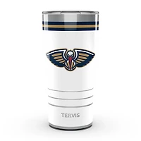 Tervis New Orleans Pelicans 20oz Arctic DuraPrint Stainless Steel Travel Tumbler