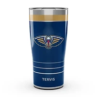 Tervis New Orleans Pelicans 20oz MVP DuraPrint Stainless Steel Travel Tumbler