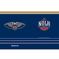 Tervis New Orleans Pelicans 30oz MVP Stainless Steel Tumbler