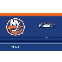 Tervis New York Islanders 20oz MVP Stainless Steel Tumbler
