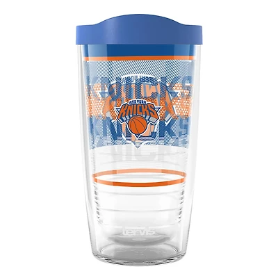 Tervis New York Knicks 16oz Competitor Classic Tumbler