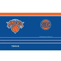 Tervis New York Knicks 20oz MVP DuraPrint Stainless Steel Travel Tumbler