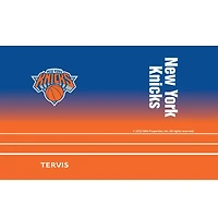 Tervis New York Knicks 20oz Ombre Stainless Steel Travel Tumbler