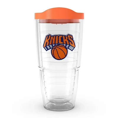 Tervis New York Knicks 24oz Emblem Classic Tumbler