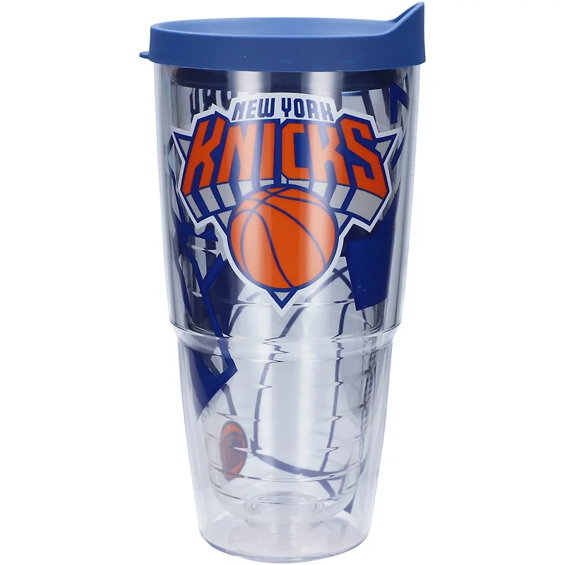 Tervis New York Knicks 24oz Genuine Classic Tumbler