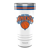 Tervis New York Knicks 30oz Arctic Stainless Steel Tumbler