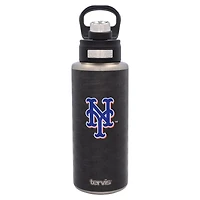 Tervis New York Mets 32oz Weave Wide Mouth Water Bottle