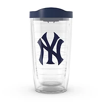 Tervis New York Yankees 16oz Emblem Classic Travel Tumbler