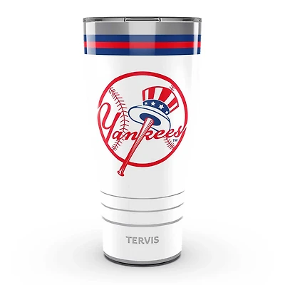 Tervis New York Yankees 30oz Arctic Stainless Steel Tumbler
