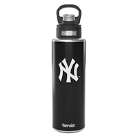 Tervis New York Yankees 40oz Weave Wide Mouth Water Bottle
