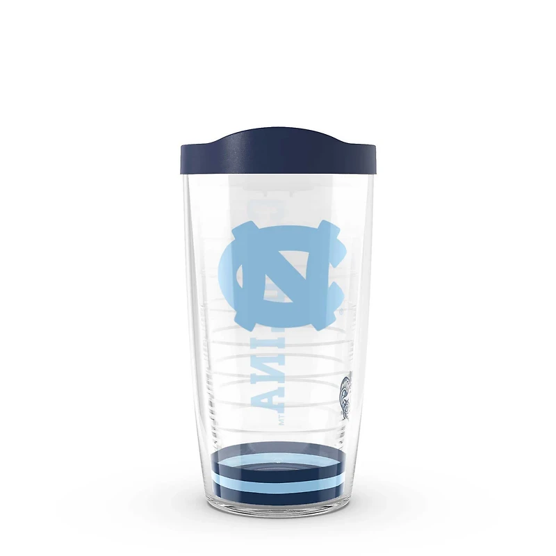 Tervis North Carolina Tar Heels 16oz Arctic Classic Travel Tumbler