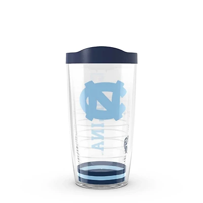 Tervis North Carolina Tar Heels 16oz Arctic Classic Travel Tumbler