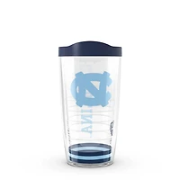 Tervis North Carolina Tar Heels 16oz Arctic Classic Travel Tumbler
