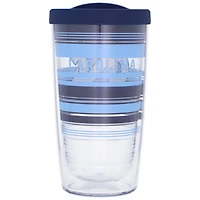Tervis North Carolina Tar Heels 16oz Hype Stripes Classic Tumbler