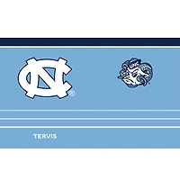 Tervis North Carolina Tar Heels 20oz MVP Stainless Steel Tumbler
