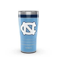 Tervis North Carolina Tar Heels 20oz MVP Stainless Steel Tumbler