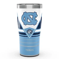 Tervis North Carolina Tar Heels 20oz Win Streak Stainless Steel Tumbler