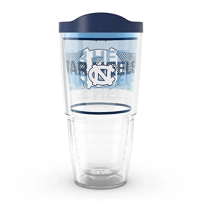Tervis North Carolina Tar Heels 24oz Competitor Classic Tumbler